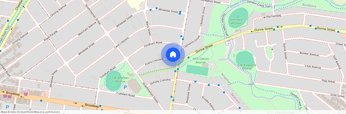 29 Evans Crescent, Vic 3073, Reservoir