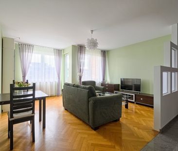 2-pokoje przy Łazienkach, miejsce parkingowe - Фото 5