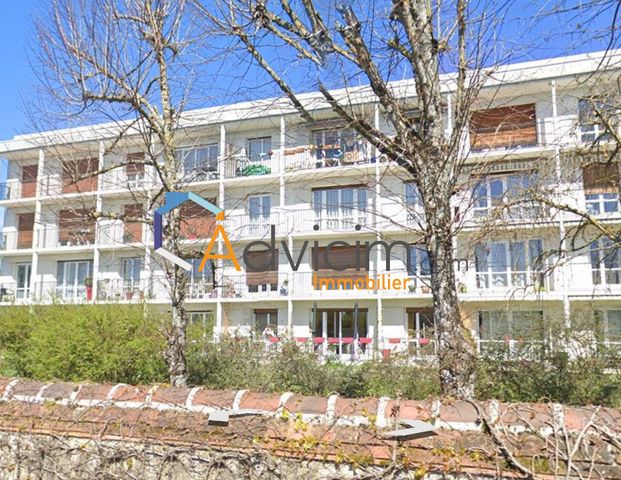 Appartement à louer Olivet - Photo 1