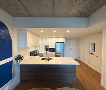 CESSION DE BAIL | DISPONIBLE LE 1ER JUILLET Magnifique 3 ½ - Photo 3