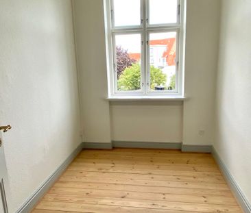 4 værelses – Guldbergsvej 18, 1. tv. – Odense C - Photo 6