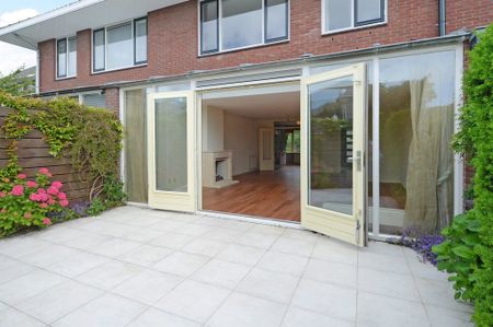 Huis te huur: Zandzeggelaan 179 2554 HM Den Haag - Foto 2