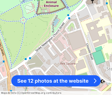 Shelford Place, London, N16 - Photo 1