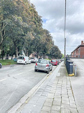 Appartement met één slaapkamer in Mons - Foto 2