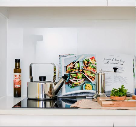 2 Bedroom Apartment - Photo 5