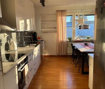 Hildebergsvägen, Stockholm - Foto 6