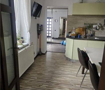 Casa de inchiriat | 3 camere | Brasovul Vechi | Curte | Parc - Photo 5