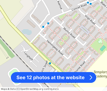 Court Four, Hemingway Road, Witham, Essex, CM8 - Photo 1