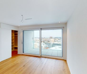 Magnifique appartement de 5,5 pièces - Photo 5