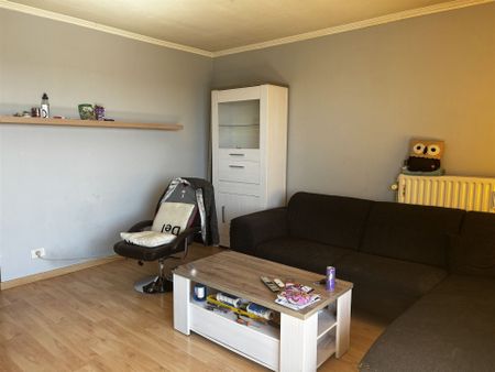 Instapklaar dakappartement met groot terras in het centrum van Turnhout. - Photo 4