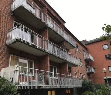 Tranemansgatan 2 - Photo 1