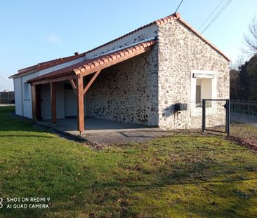 Location maison 4 pièces, 88.00m², Saint-Colomban - Photo 6