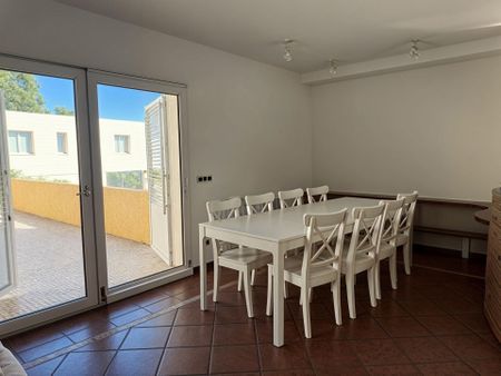 Flat for Rent in El Bosque Residential Complex, Chiva - Foto 3