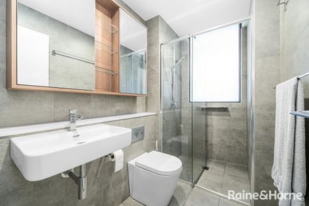 FULLY FURNISHED - 1BEDROOM WITH COURTYARD - Photo 5