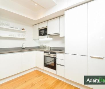 1 bedroom apartment to rent - Photo 6