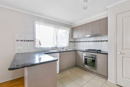 Tremendous Unit - Photo 3