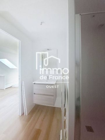 Location appartement 1 pièce 37 m² à Évron (53600) - Photo 5