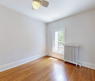 For Lease - 97 Deloraine Avenue, Toronto, Ontario - Photo 3