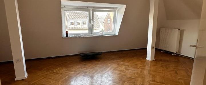 2 Zimmer-Wohnung in Dortmund Eving - Photo 1