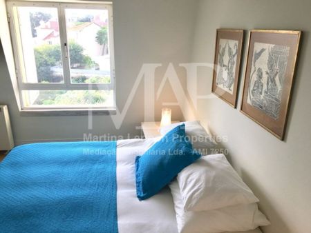 3 bedroom luxury Apartment for rent in Monte Estoril, Cascais e Estoril, Cascais, Lisbon - Photo 4