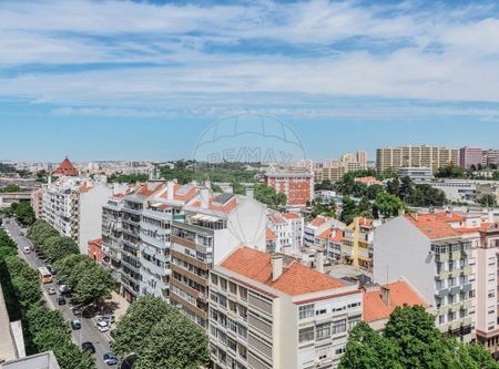 Lisboa, Lisbon 1070 - Photo 2