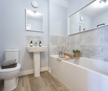 3 bedroom terraced house to rent - Photo 6