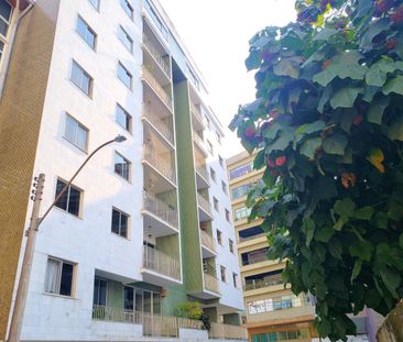 APARTAMENTO - CENTRO - TERESÓPOLIS - Photo 2