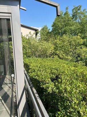 Loving apartment in a quiet and green location - Foto 1