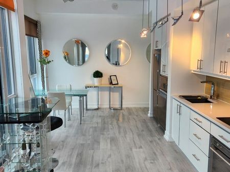 One bedroom condo Don Mills - Photo 3