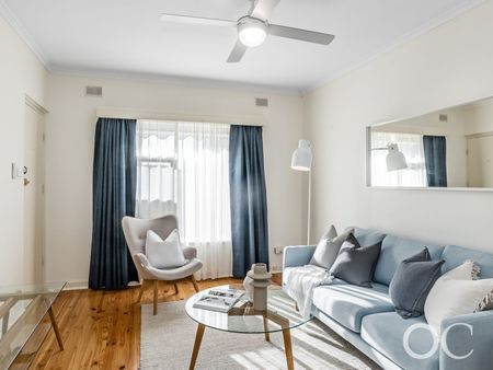 Open the door to Just a Conveniently Located Unit Just minute's walk to the beach - Photo 3