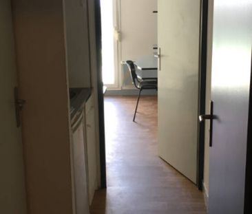 Studio proche Place Carnot - Photo 3