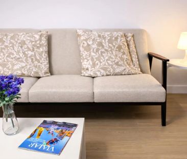 5-bedroom apartment for rent in Zaragoza, all bills included - Photo 5