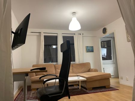 Möllevångsgatan, Malmö - Photo 4