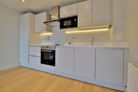 Provender, Bakers Quay, Gloucester - Photo 3