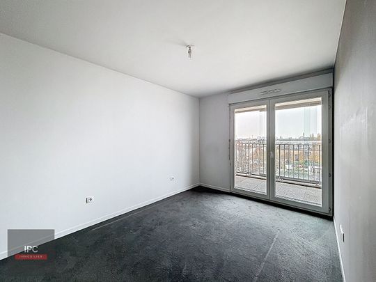 Location Appartement 3 pièces 65m² - Photo 1