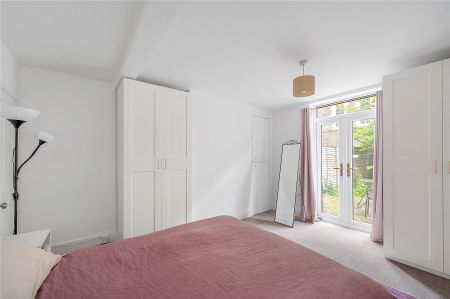 Klea Avenue, London, SW4 flat to rent - Photo 3