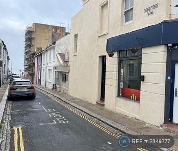 1 bedroom flat to rent - Photo 3