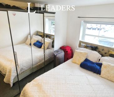 2 bedroom apartment to rent Gardiners Court, Mansfield Woodhouse, M... - Photo 4