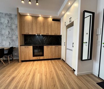 Apartament 2 pokoje, Pruszków Nowe Osiedle - Zdjęcie 4