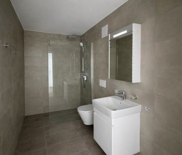 2.5 Zimmer, 77 m², EG - Photo 3