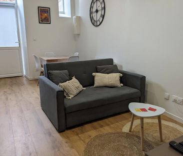 APPARTEMENT MEUBLE - Photo 1