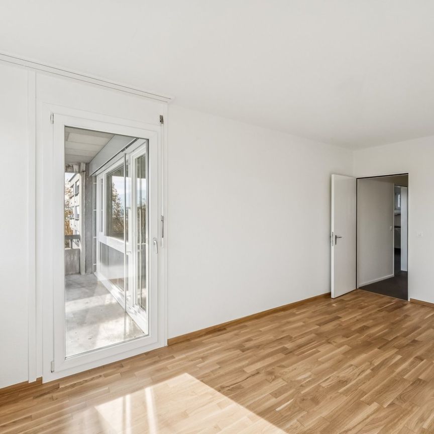 "Gemütliche Wohnung in Pratteln!" - Photo 1