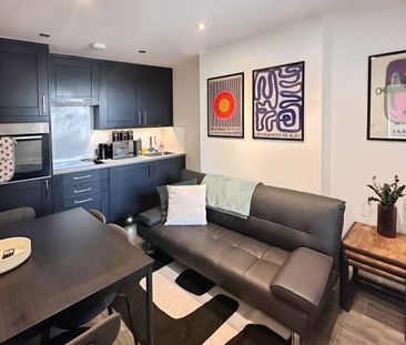 1 bedroom apartment to rent Windsor Court, Brighton - Photo 4