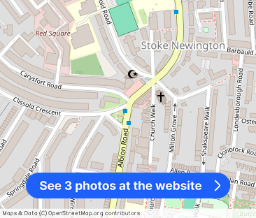 Albion Road, Stoke Newington - Photo 1