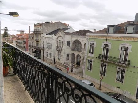 Apartamento T4 em Lisboa - Photo 5