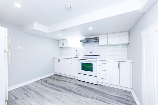 For Lease - 12 Kells Avenue, Toronto, Ontario - Photo 1