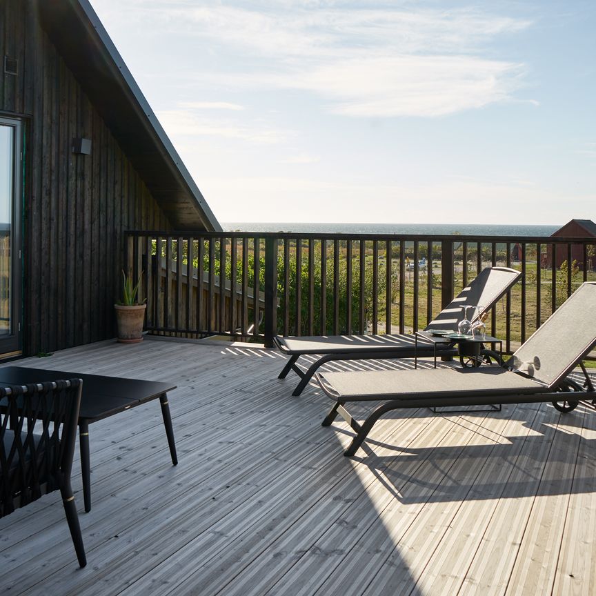 Väskinde Salthamn, Visby - Foto 1