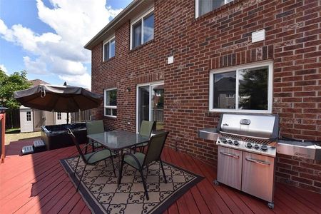 For Lease - 29 Freer Crescent, Ajax, Ontario - Photo 2