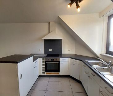 Zeer ruim en lichtrijk duplexappartement op de tweede en derde verd... - Photo 5