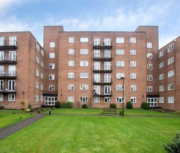 Griffin Court, West Drive, Edgbaston, Birmingham, B5 - Photo 5